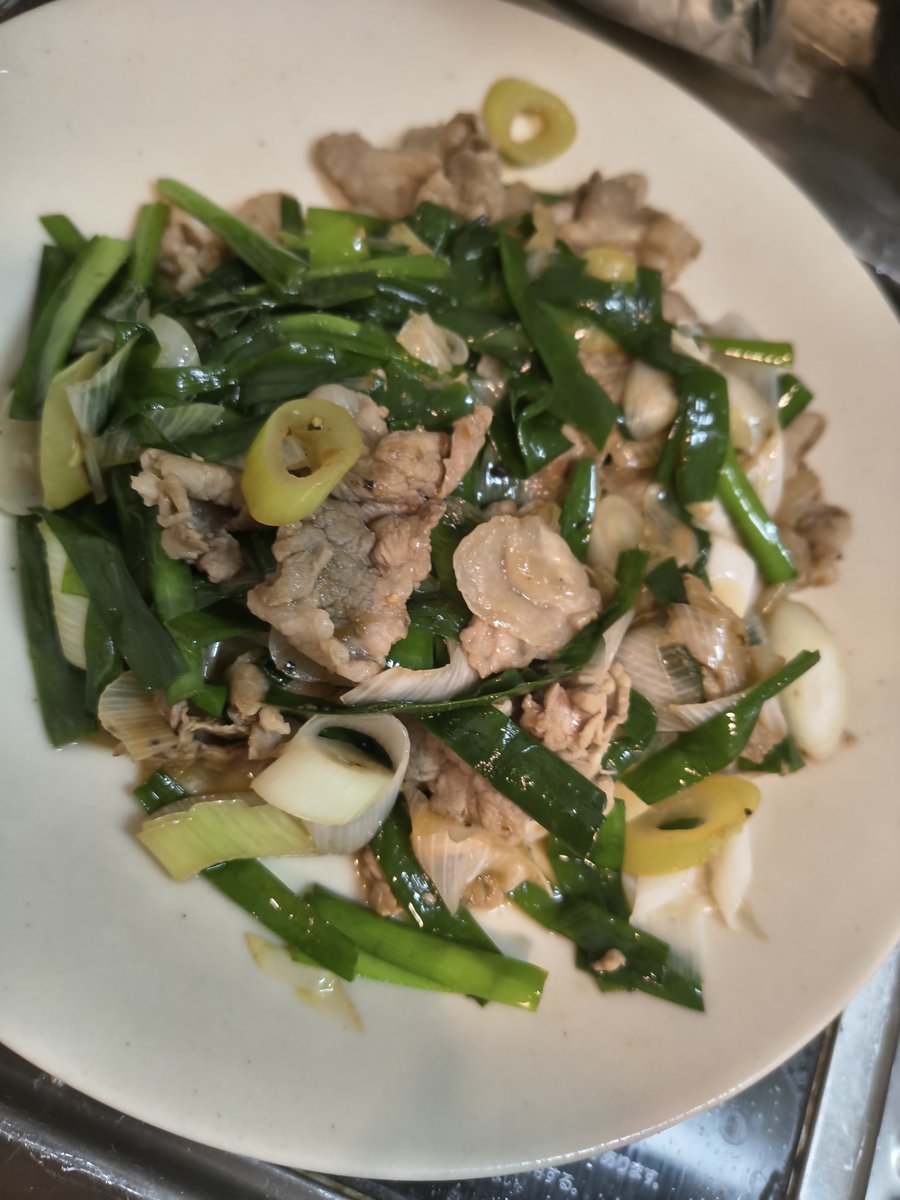 〆鯖(ガチバンベース担当) tweet media