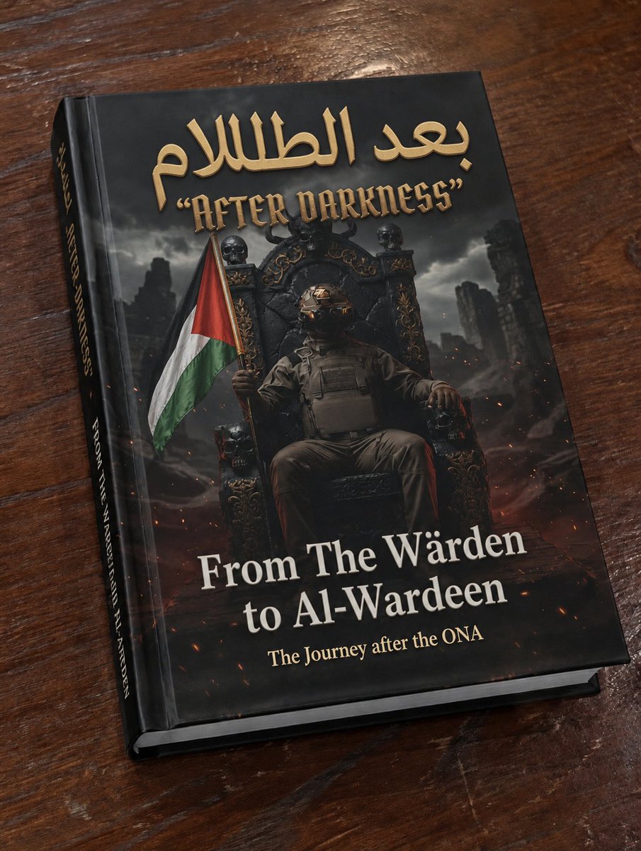Al-Wardeen ☪︎ tweet media