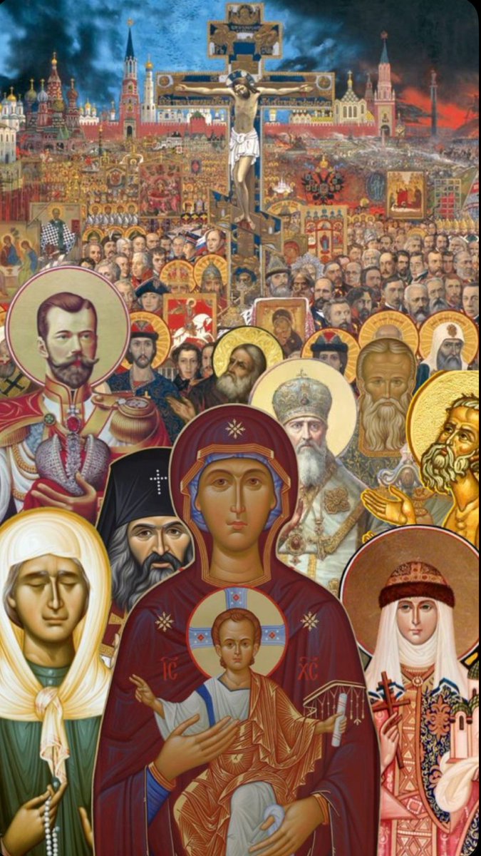 Reader Justus ☦️ tweet media