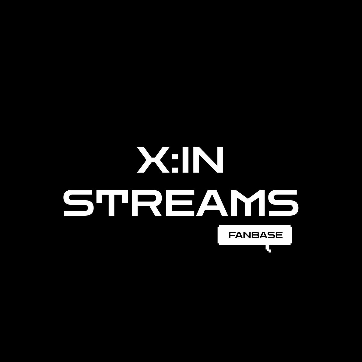 xin_voting_crew's tweet photo. 2) X:IN STREAM (@xinstream_): For group songs streaming on various platforms, project &amp; streaming collaborations.

Members Dedicated: 14 https://t.co/U2wk2oCcfR