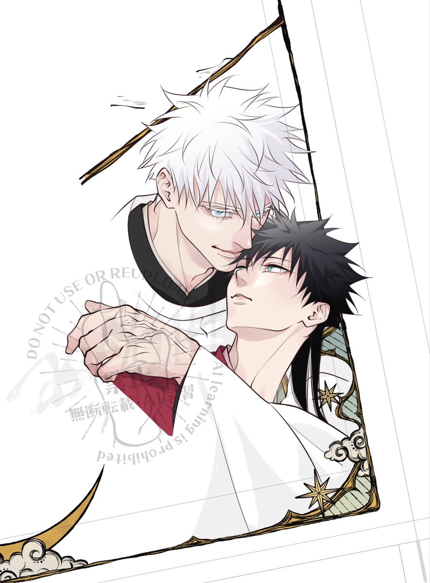 ★新作★ゴン助ページ★ 青助🌟 (@blue_star_gold) / Posts / X