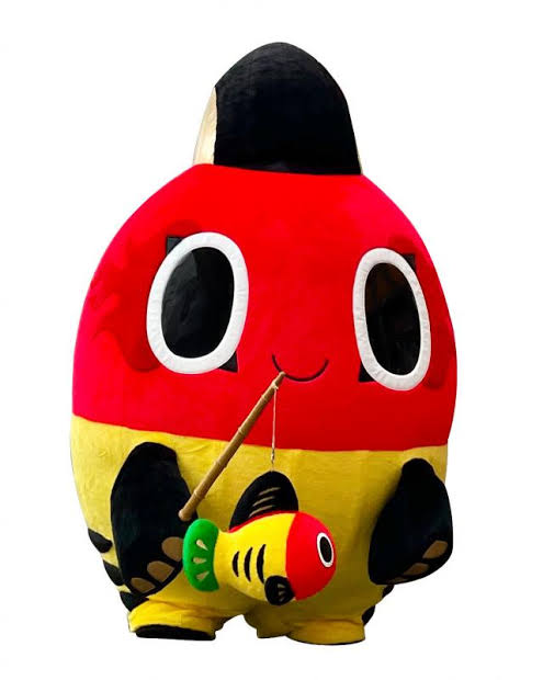緑川光デザイン　キブナドン 限定商品販売情報】キブナドンコラボグッズ販売☆ | お知らせ | 株式