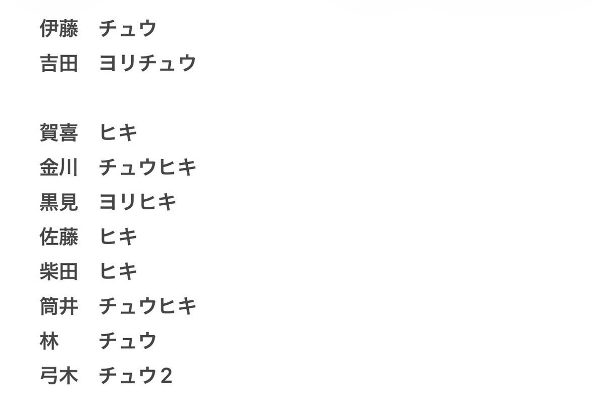 みしぇ トレ用垢 tweet media