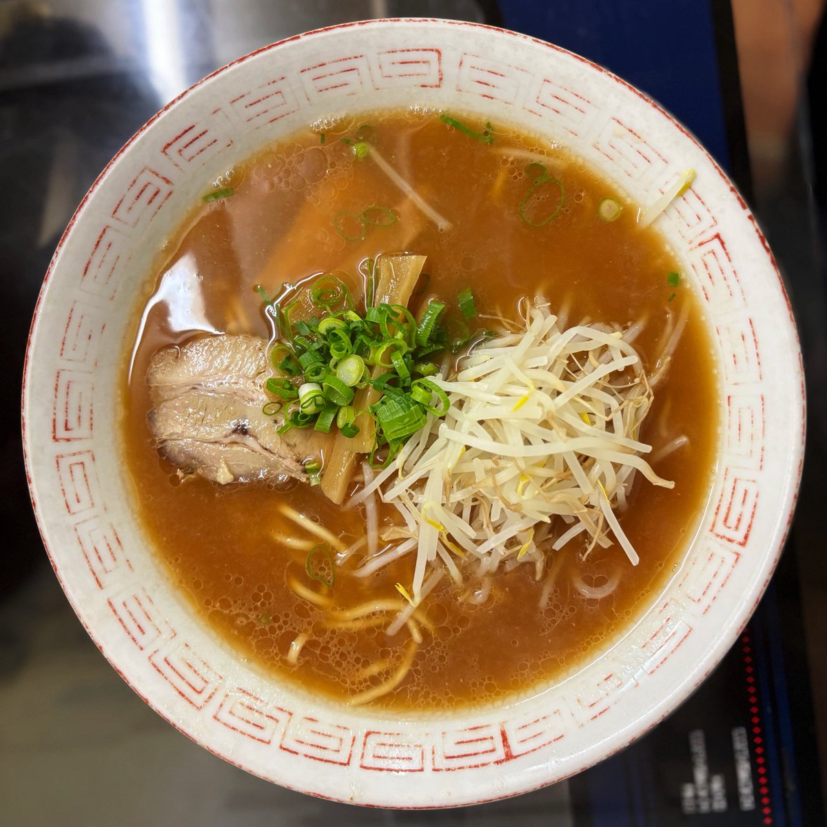_gwanzi's tweet photo. 【拉麺百景 vol.55】

ポーク
2026.5.9

#拉麺百景 https://t.co/I5mWKq6zRL