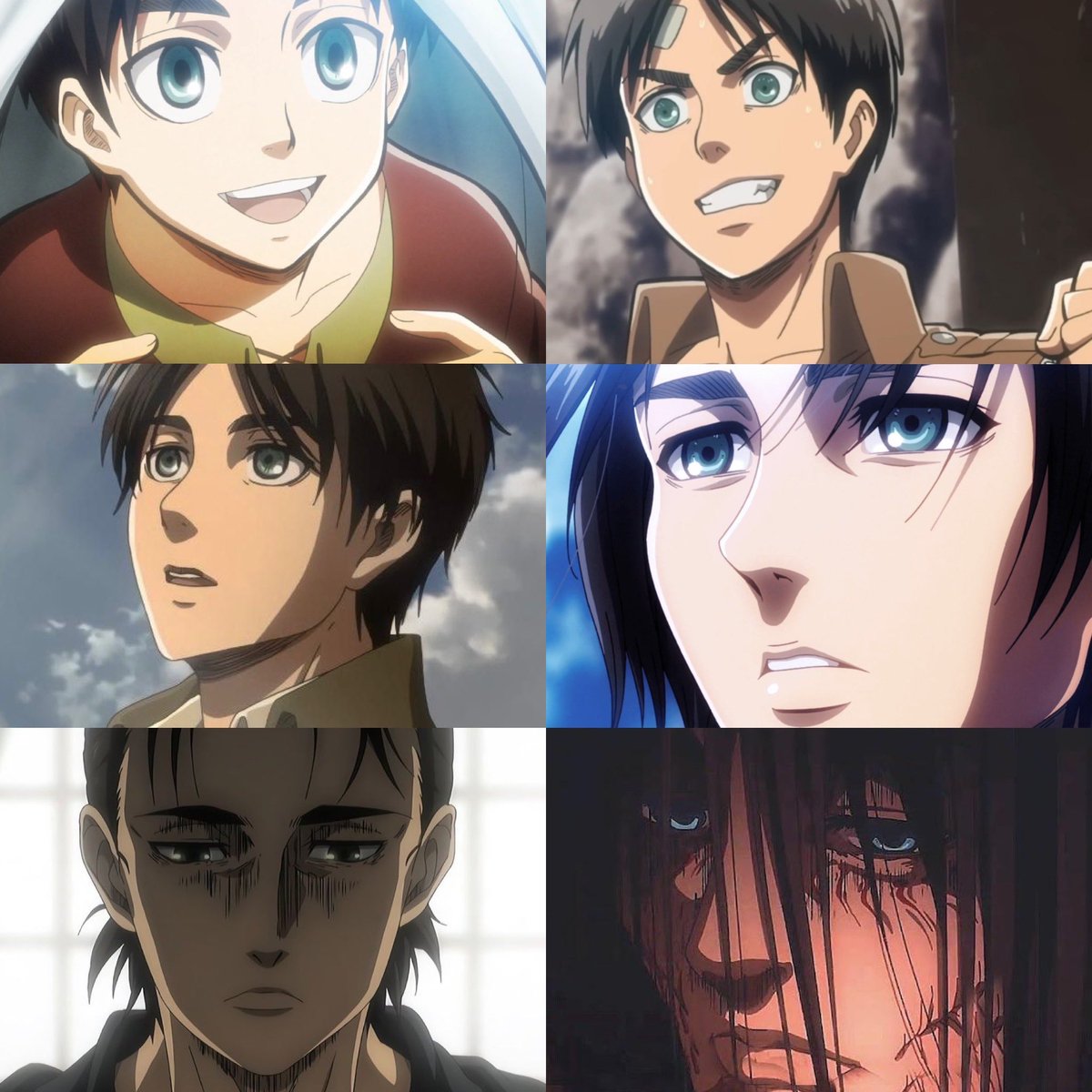 Grace// love Mikasa tweet media