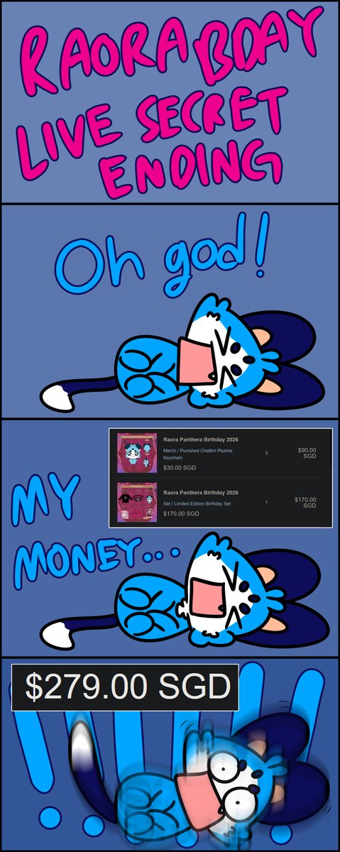 ChibiKoshi tweet media
