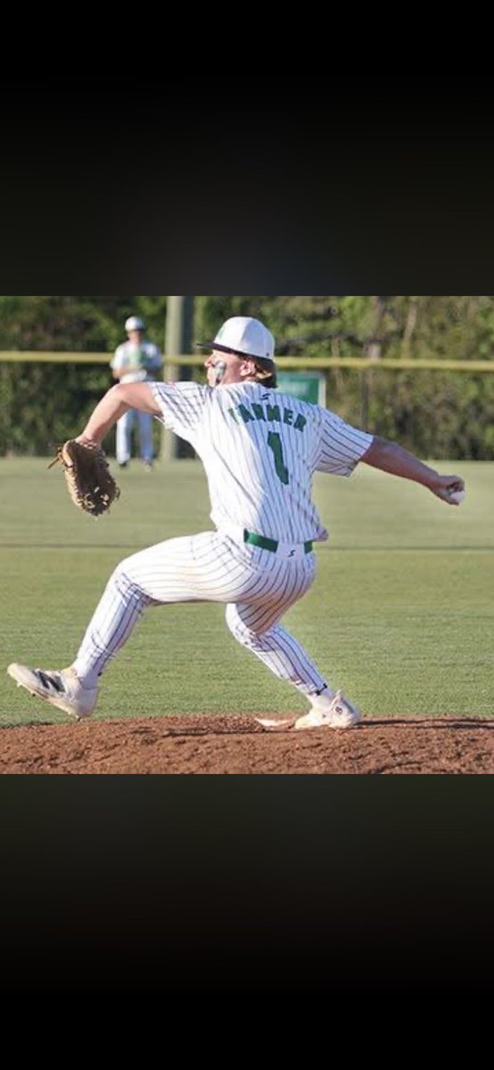 Calhoun Academy Baseball tweet media