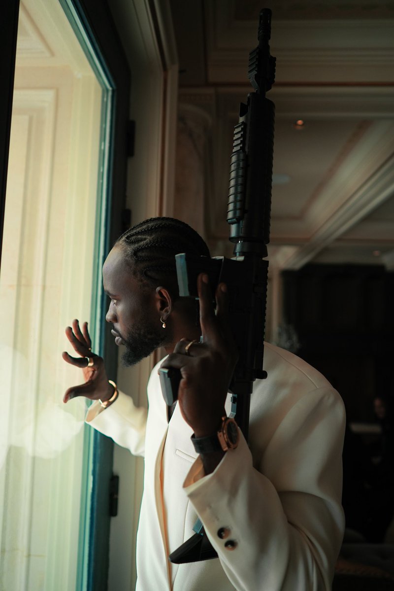 Yawa Room 𝕏 tweet media