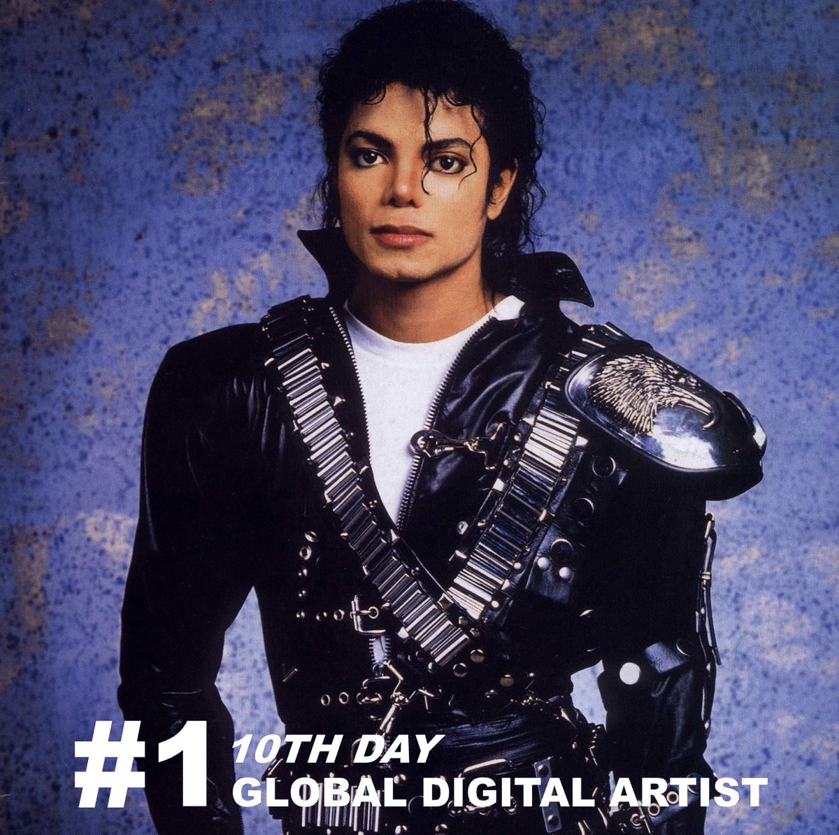 World Music Awards tweet media
