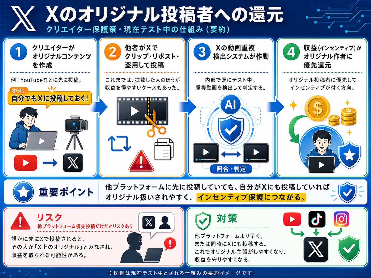 テスト投稿