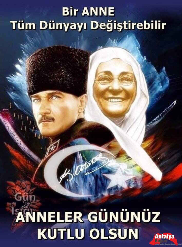 sahsettin's tweet photo. ANNELER GÜNÜMÜZ KUTLU OLSUN💖☀️🇹🇷☀️💖🥳 https://t.co/dQWEmHHvoa