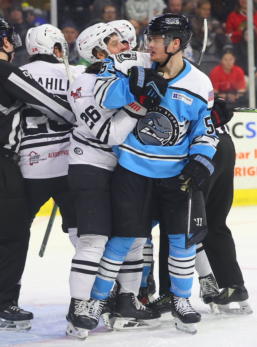 Quad City Storm tweet media
