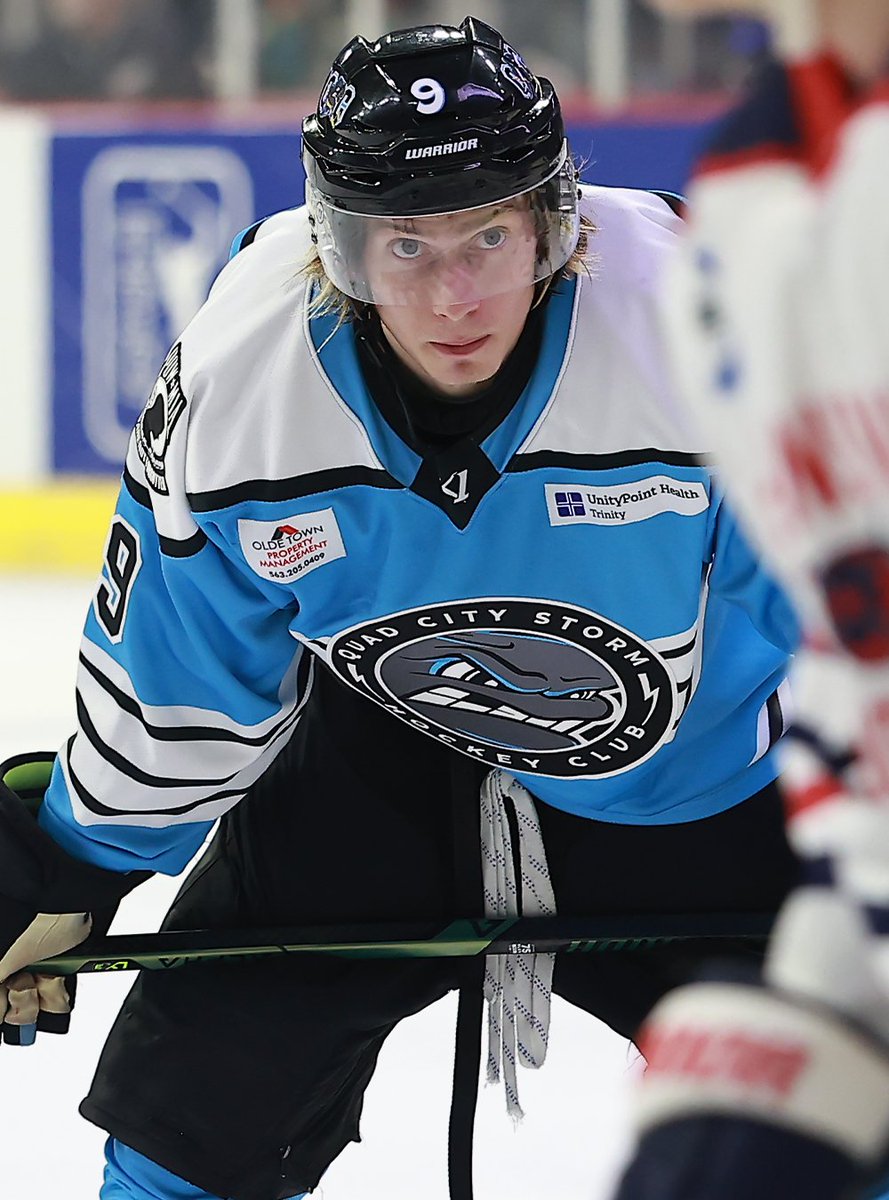 Quad City Storm tweet media