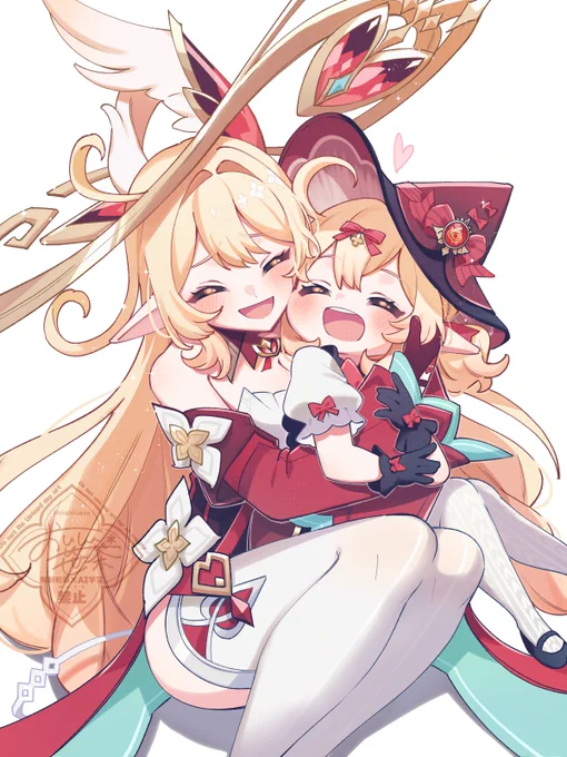 世界一かわいい子。 #母の日
