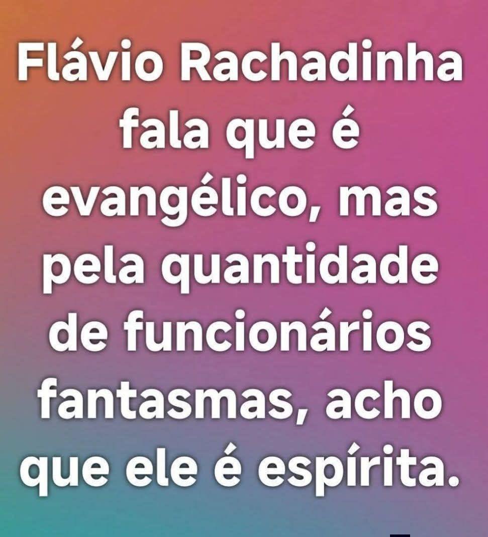 FlaRobSal's tweet photo. Com toda certeza! https://t.co/LqoECETydx