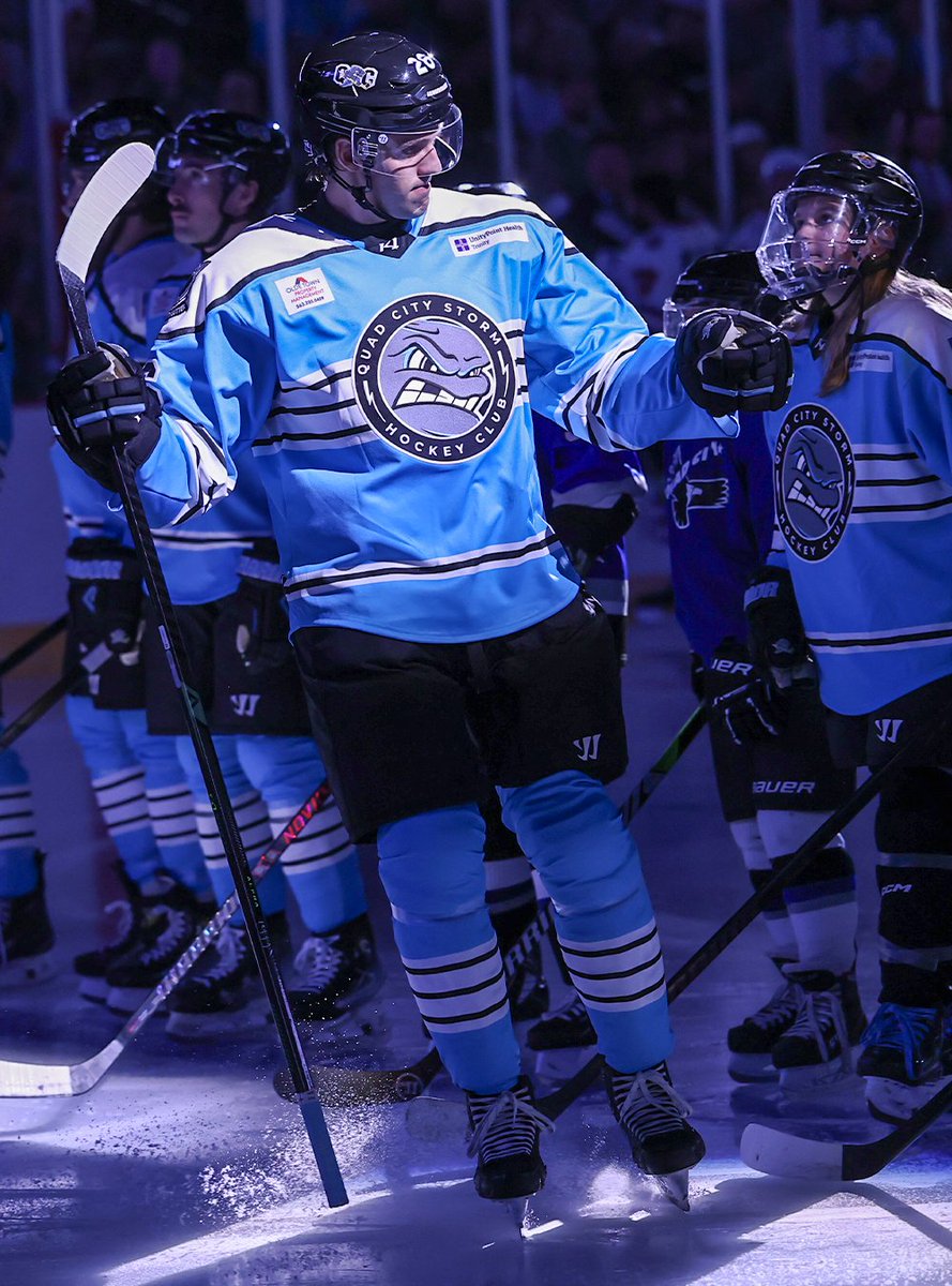 Quad City Storm tweet media