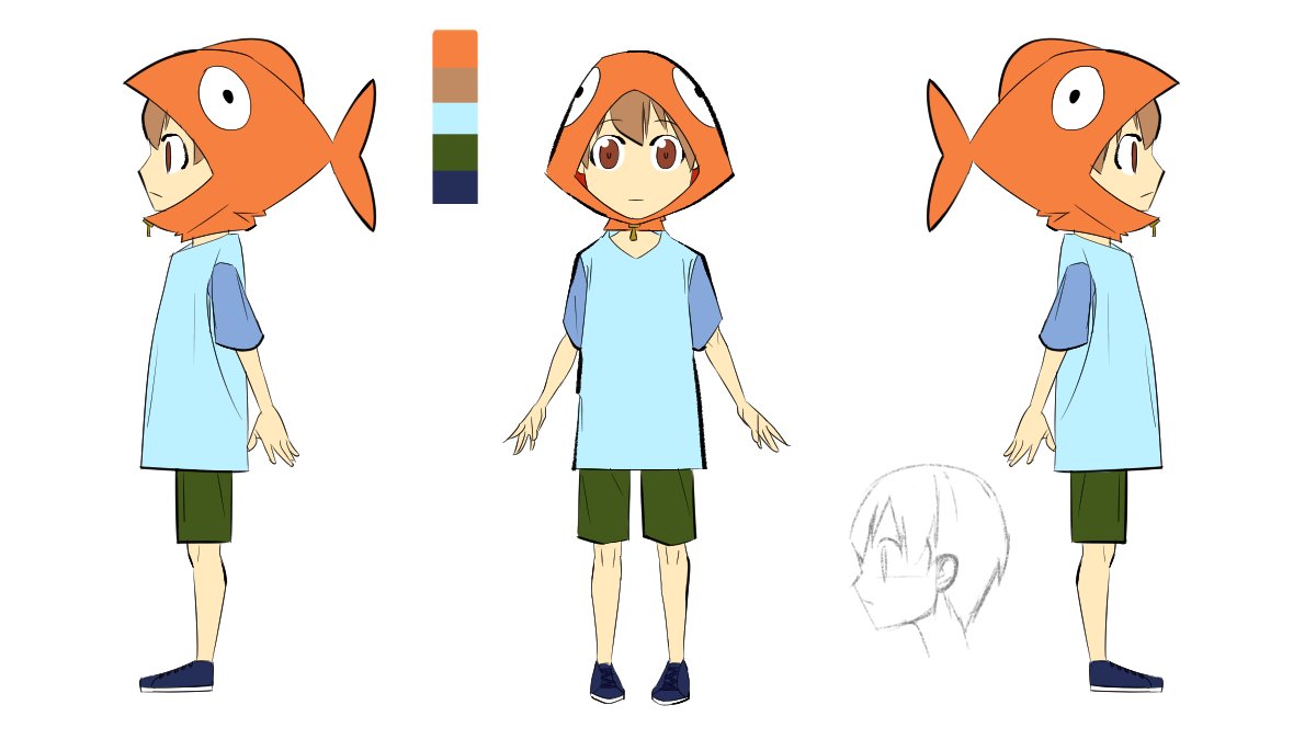 Zakdraw COMMISSIONS OPEN tweet media