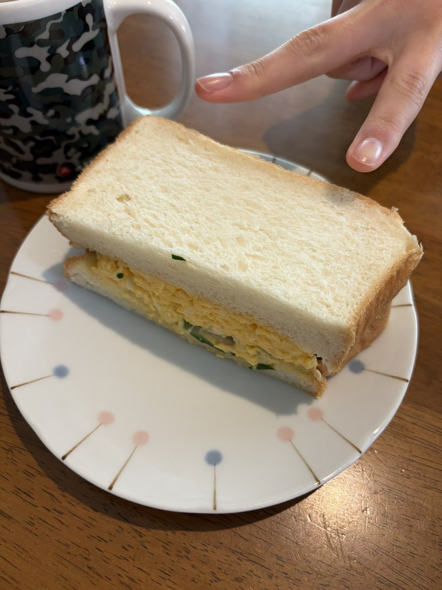 あのときのママ tweet media