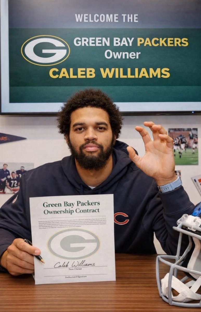 BearsFanInDallas tweet media