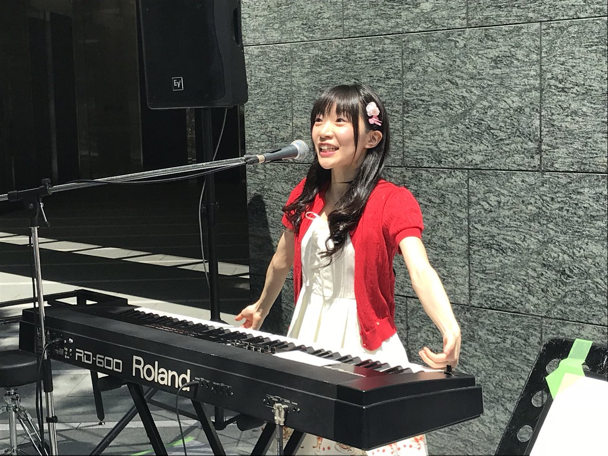 seven_2525's tweet photo. @sakura_kaori_tw 遠征ライブお疲れ様でした。
8年ぶり名古屋熱かったですね！
という事で8年前の遠征当時を https://t.co/JUeUJ2CxSE