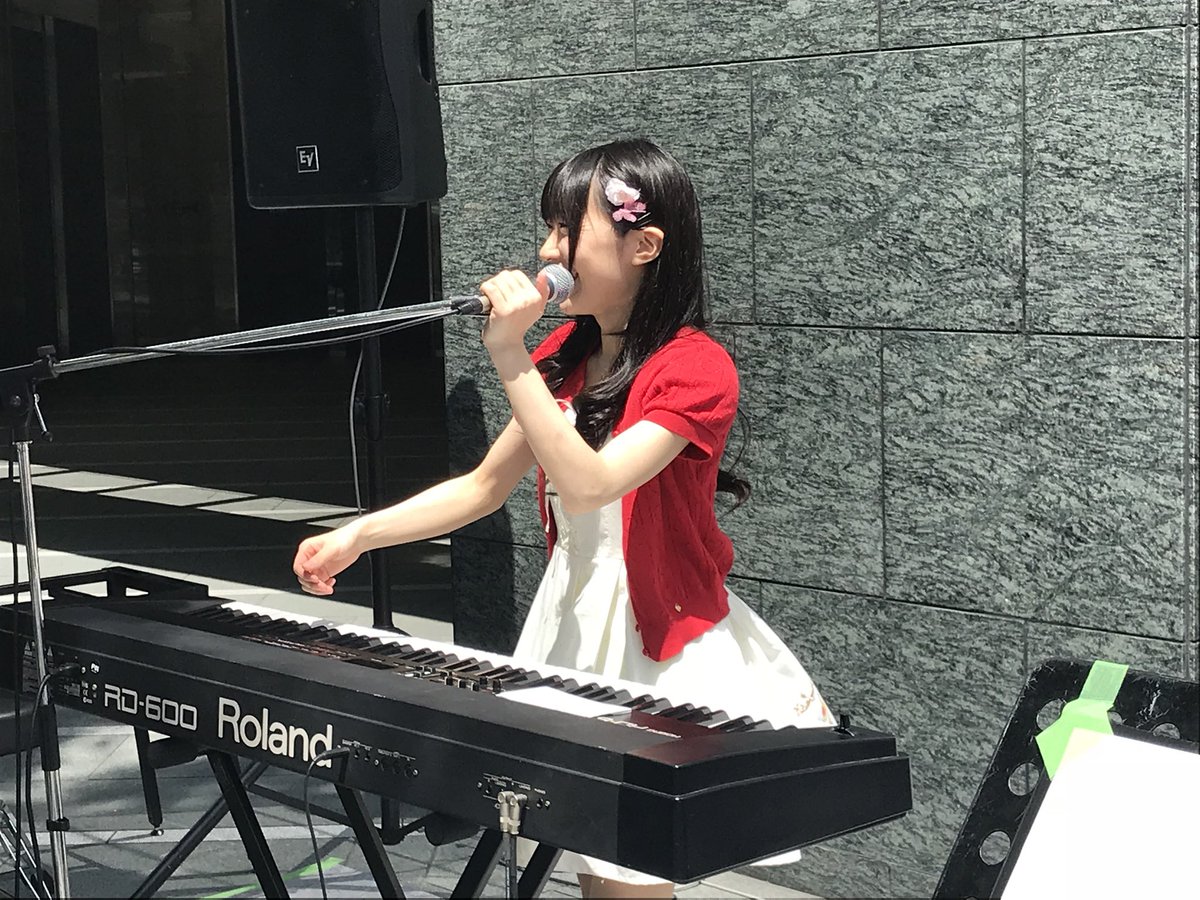 seven_2525's tweet photo. @sakura_kaori_tw 遠征ライブお疲れ様でした。
8年ぶり名古屋熱かったですね！
という事で8年前の遠征当時を https://t.co/JUeUJ2CxSE