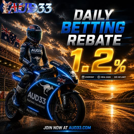 AUD33OFFICIAL's tweet photo. DAILY BETTING REBATE 1.2%
📷 This content is intended for audiences aged 18+ only. Please participate responsibly.
Web : https://t.co/kmUkznBTI0
#sydney #australia #AUD33 #boongo #bngtattoos https://t.co/QJ89iN6cXZ