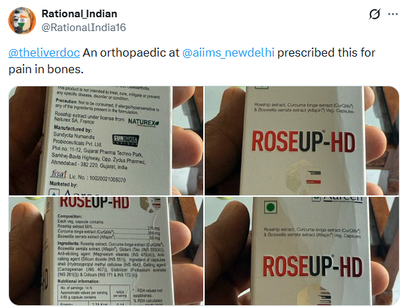 TheLiverDoc™ tweet media