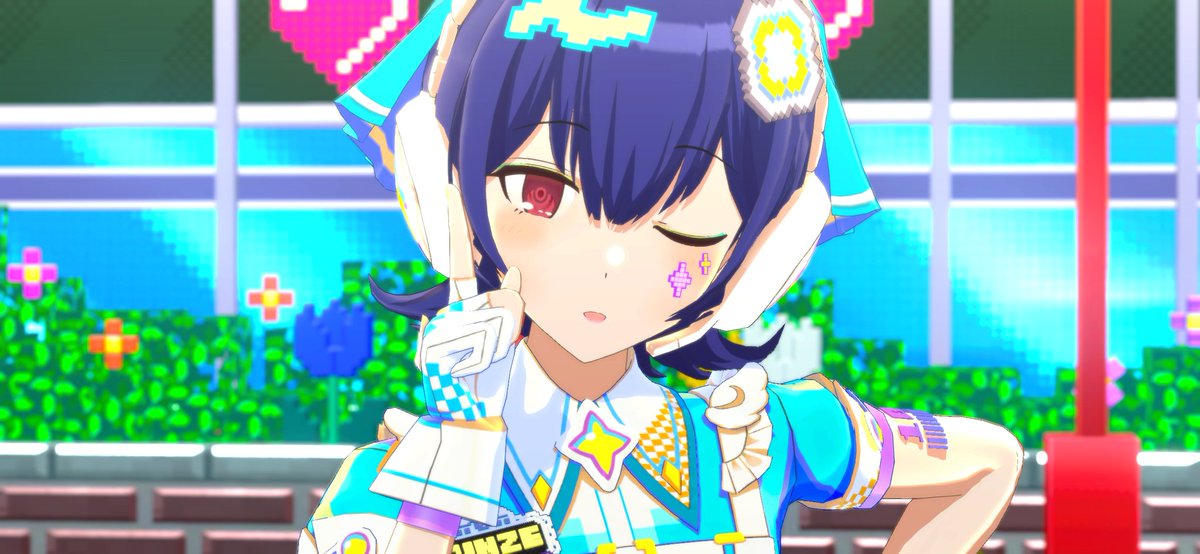 めりす→MSP両日 @ショタ広委員副委員長 tweet media