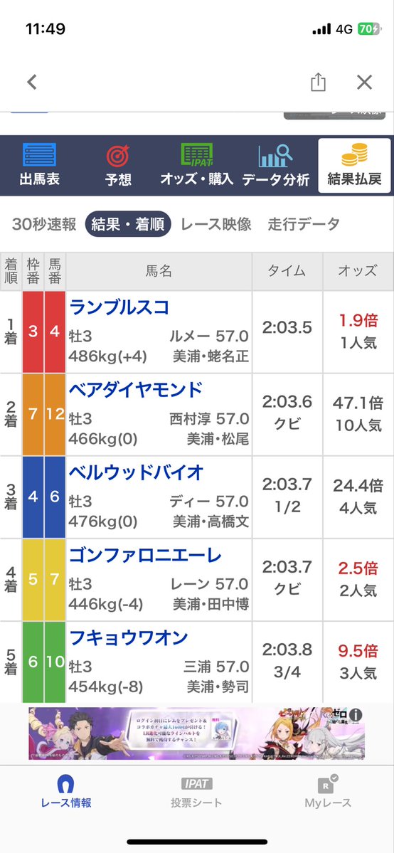 ふろるの書 tweet media