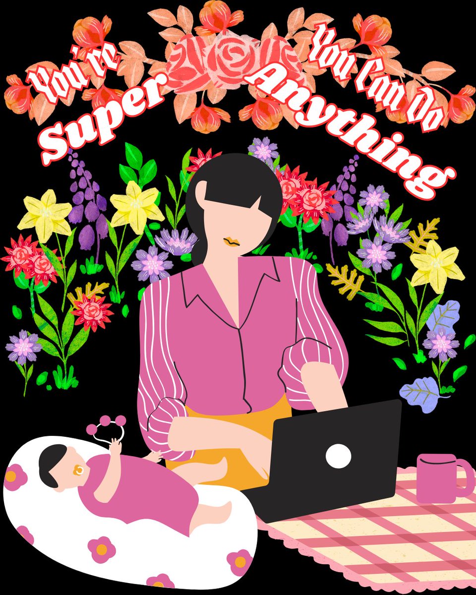 Six years ago, I wrote about you, and it's even more relevant and widely embraced today!
funfunds.in/p/women-and-ho…

#funfunds #mother #mothersday #happymothersday #women #womenworkingfromhome #HomeMakers #homemanager #workfromhome #workonline #workonlinefromhome