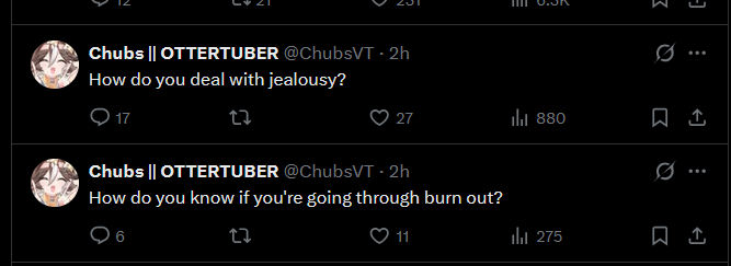 ChiseledCactus | Analyst tweet media