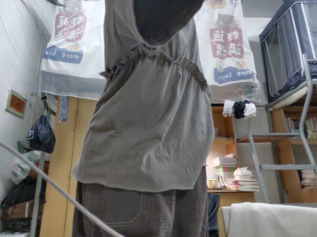 臭小哈 tweet media