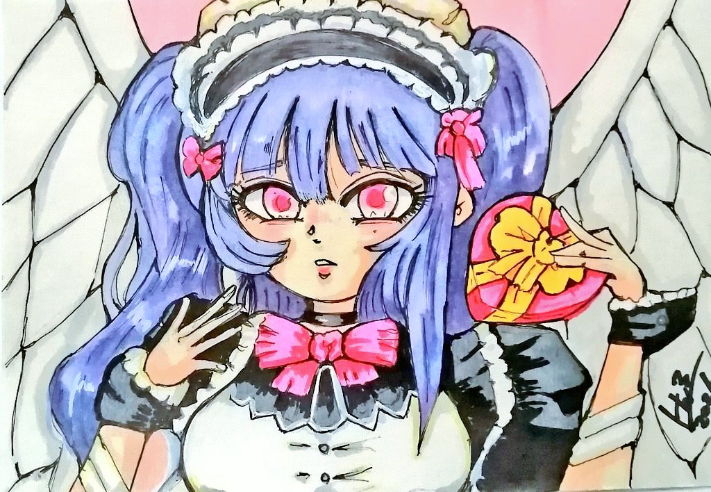 けんけんさま専用 けんけん様専用✩イラストオーダー 【公式通販】