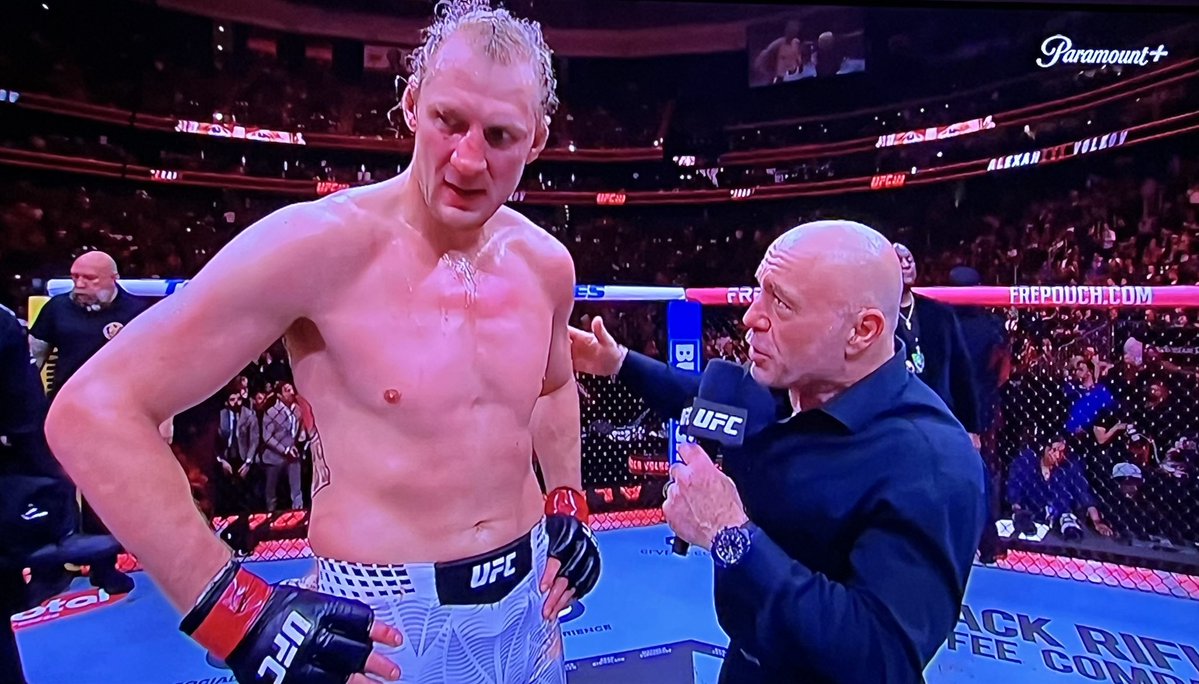 Fanáticos del MMA GT tweet media