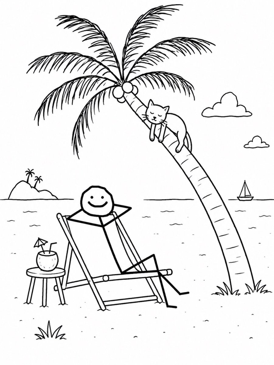 Stickman Intern tweet media