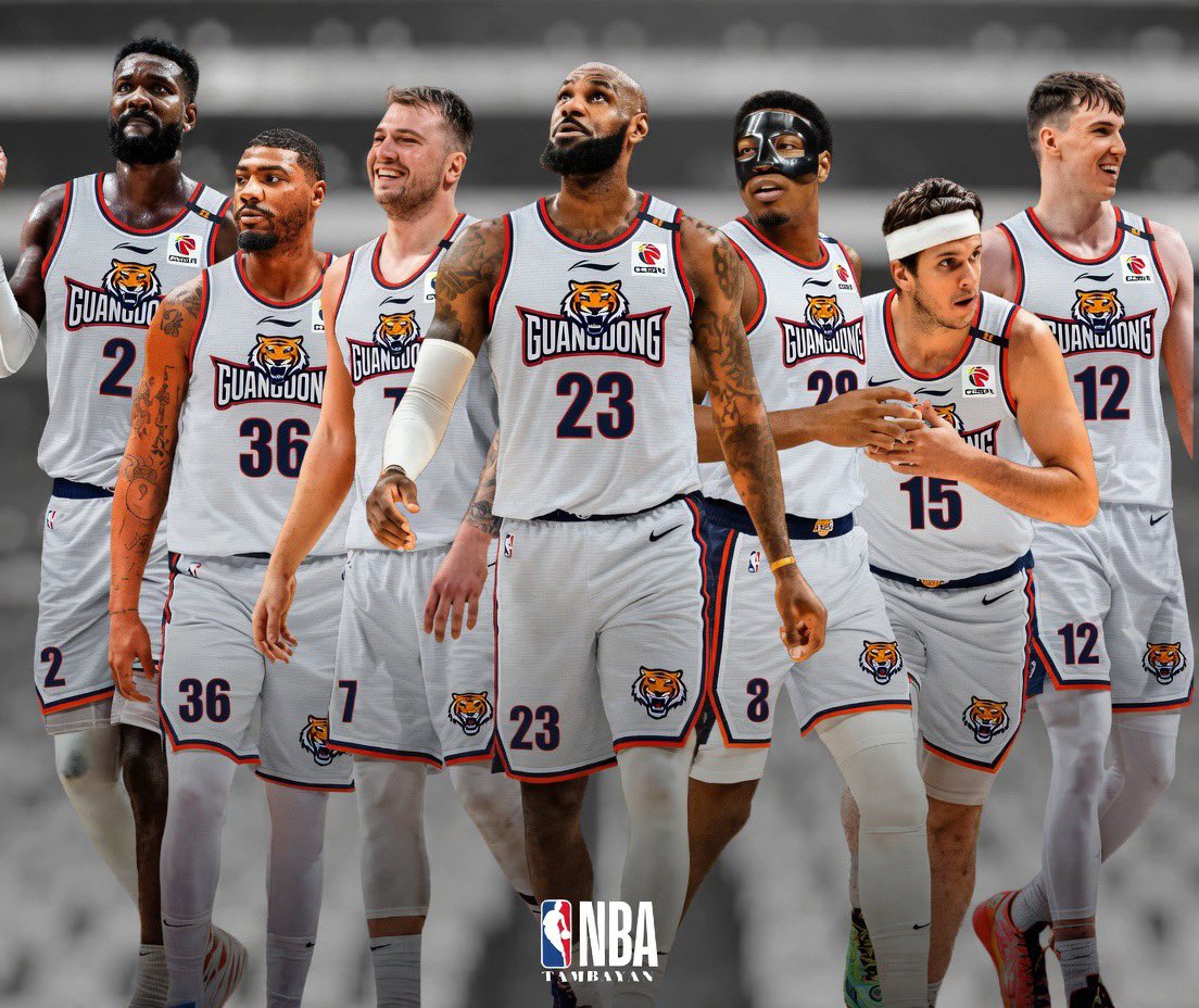 blastphamous4k's tweet photo. @LakeShowYo Welcome to Guangdong 🔥 https://t.co/2dUheCBhHG