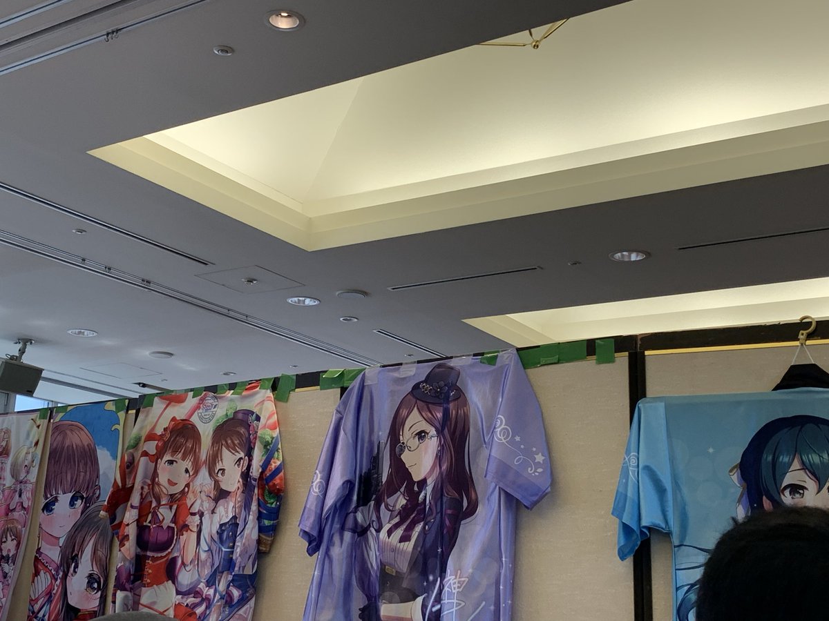 とりのはねC108受かりますように tweet media