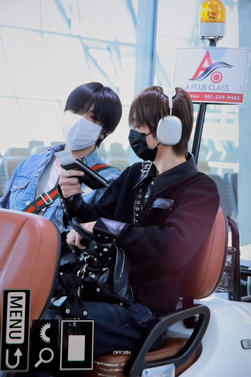 off:Xin tweet media