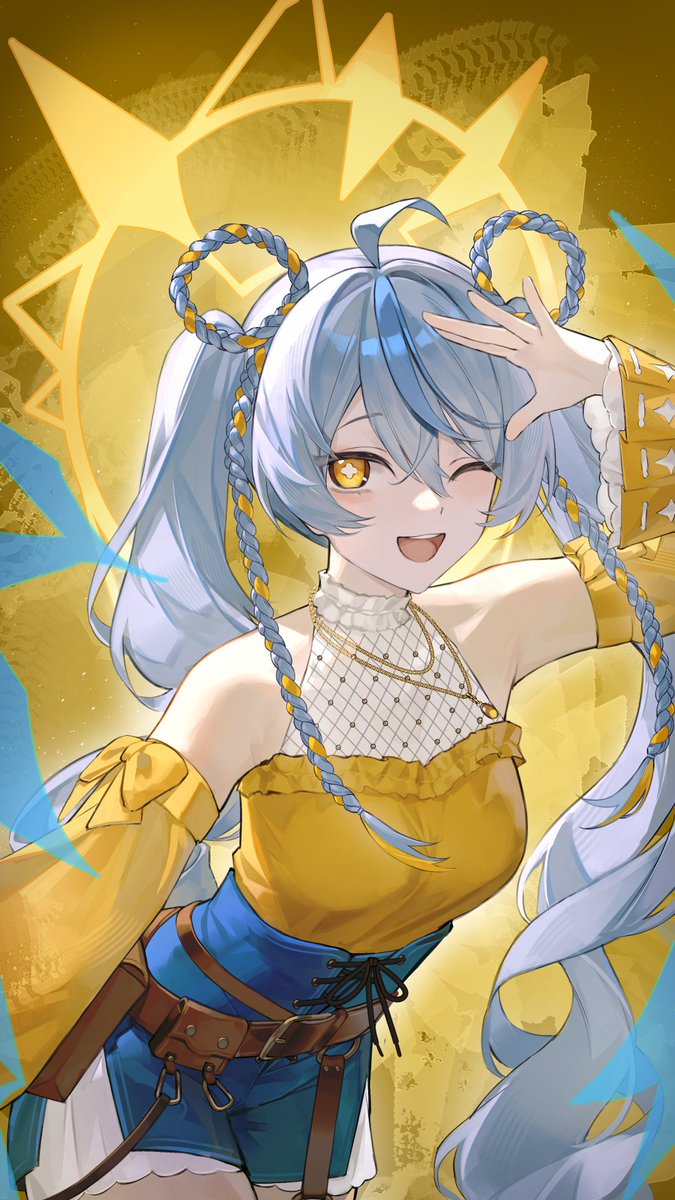 Riyuu (@_re_yu) / Posts / X