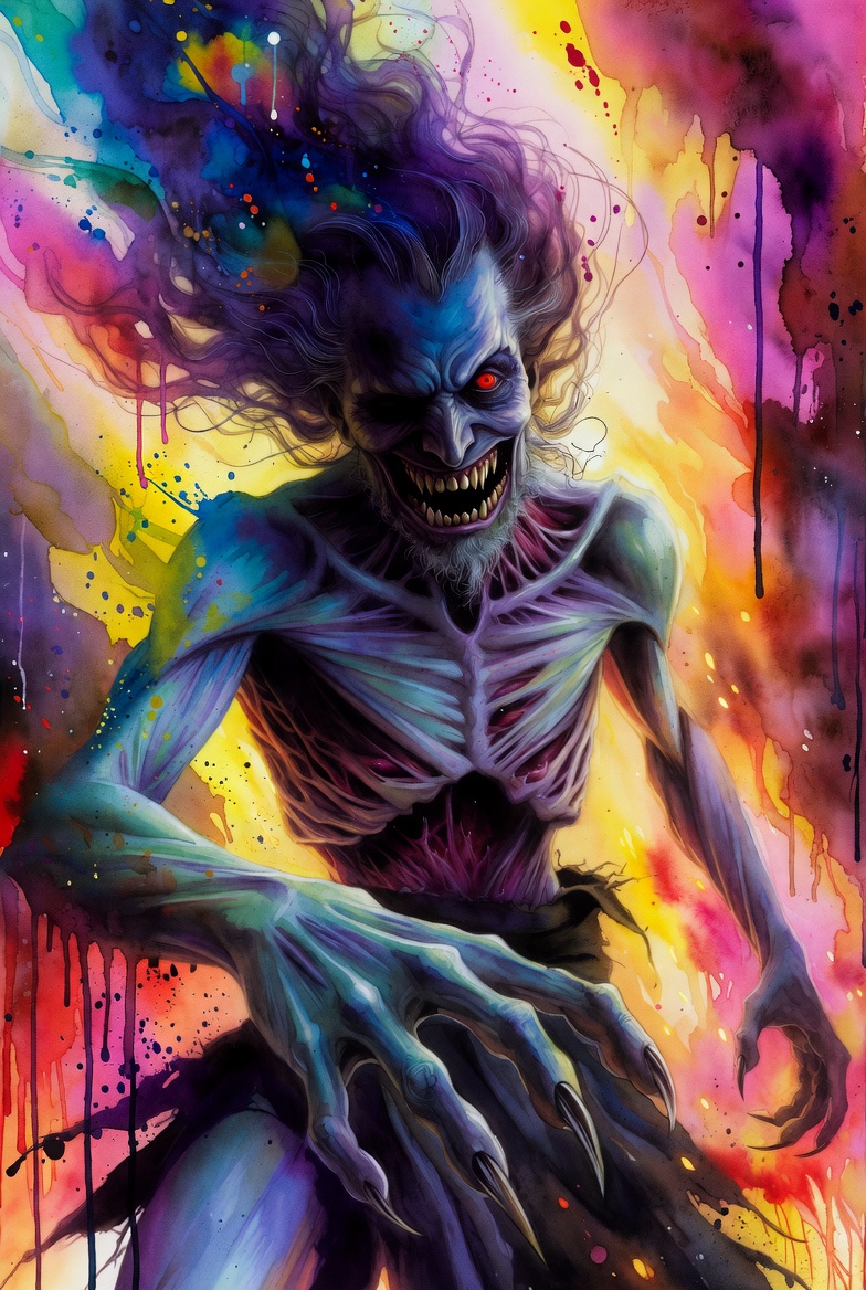 Not Aliens, Demons. Catastophic Disclosure is already here. Global crises already push humanity to the edge: conflict spikes oil prices, food insecurity threatens hundreds of millions, and billions face worsening water scarcity. The real chaos isn’t hidden — it’s happening now.