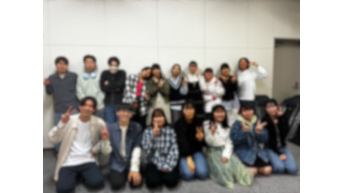 関西学生混声合唱連盟 tweet media