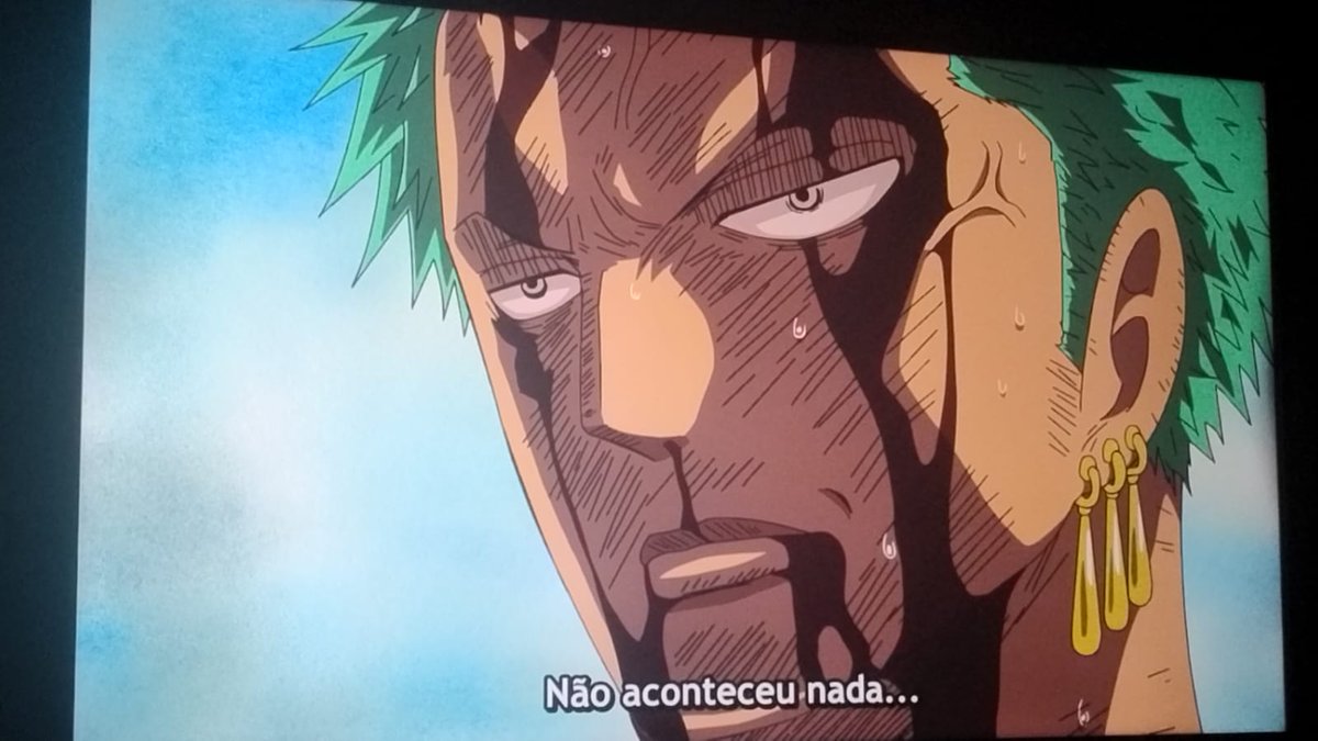eirodss's tweet photo. Muito legal esse arco, mas essa cena não fez muito sentido.
Alguém sabe me dizer oq aconteceu aqui?kk https://t.co/cZdE62XB60