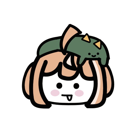 milk_riel's tweet photo. #d3_art 
두바이 쫀득 곤뇽🦖 https://t.co/zdtotpLzF7