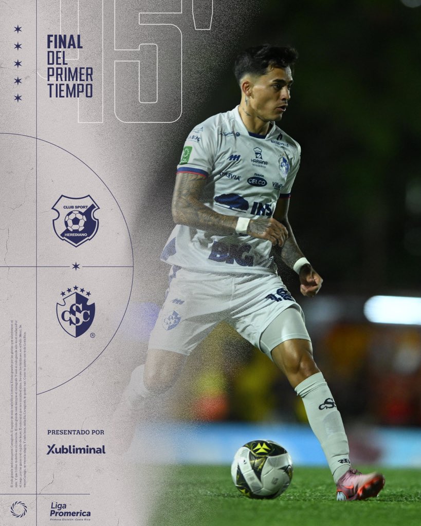 C.S. Cartaginés tweet media