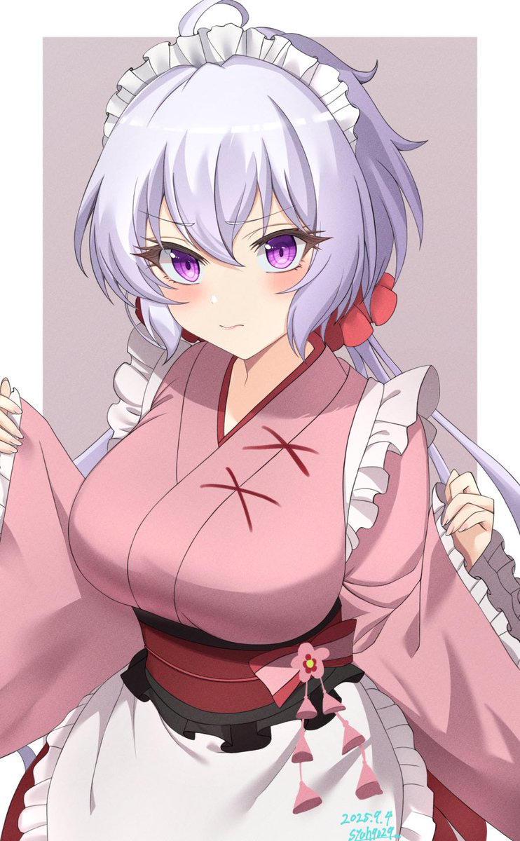 シュウ tweet media