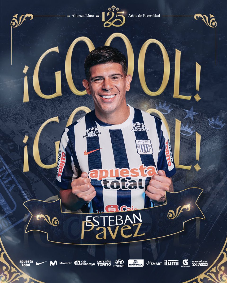 Club Alianza Lima tweet media