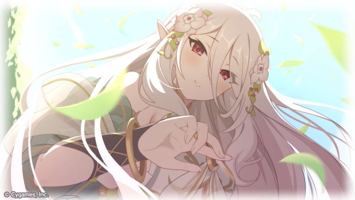 プリンセスコネクト!Re:Dive公式 tweet media
