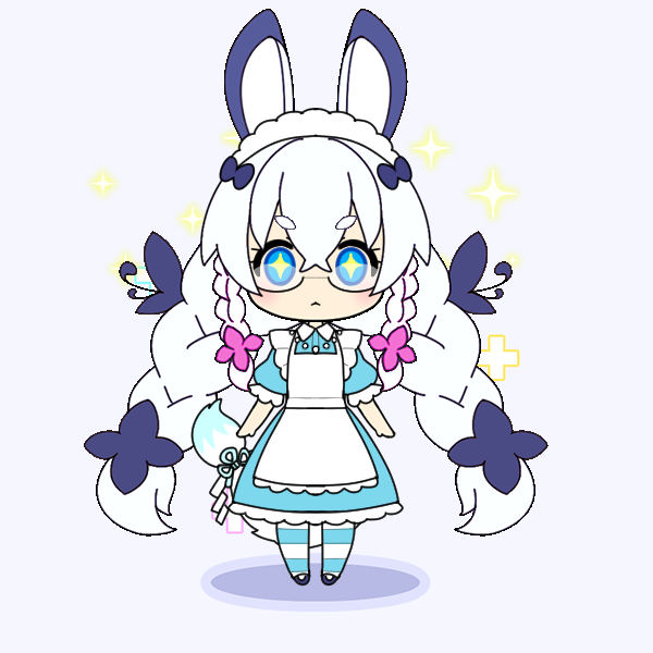 edda_vt's tweet photo. 🩷 Happy Maid Day!
Picrew by 雪蒂絲 (Linked below)
#InkedMyth https://t.co/DkneMXVuOQ