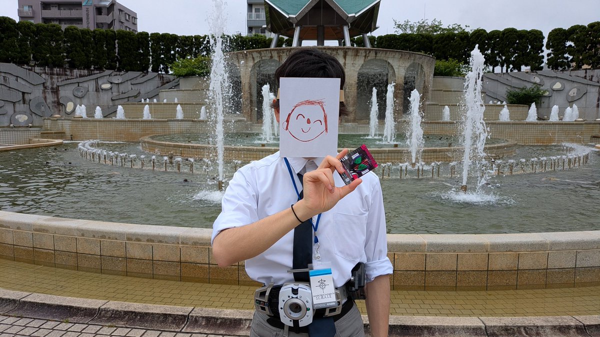 悠樹 レノン tweet media