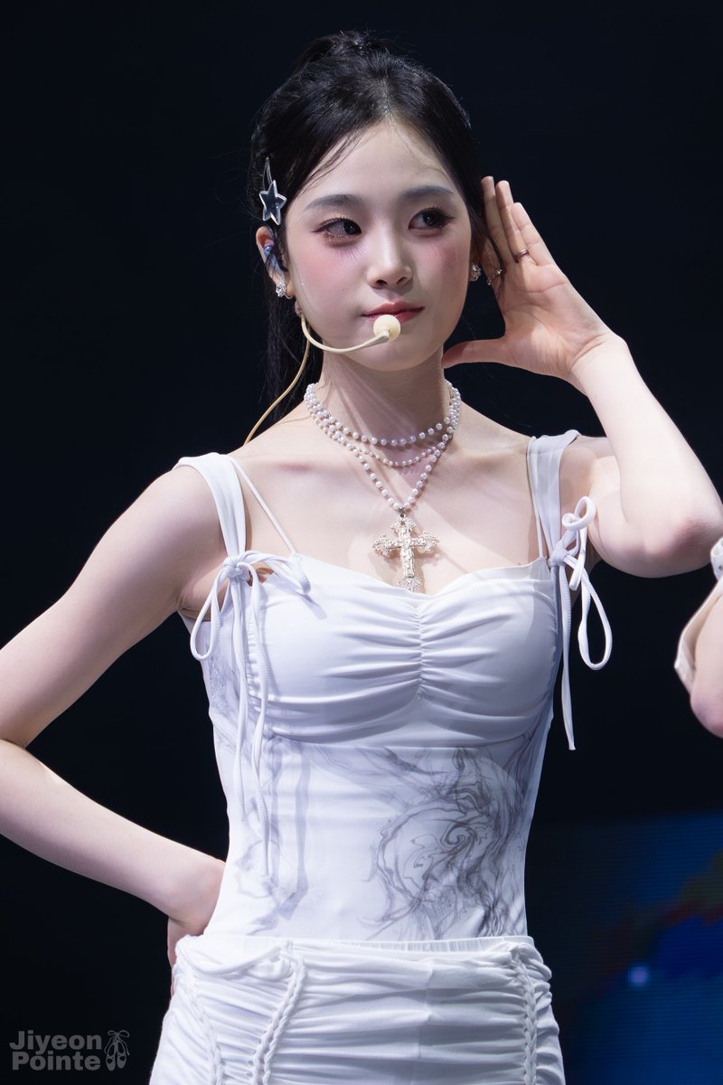JiyeonPointe tweet media